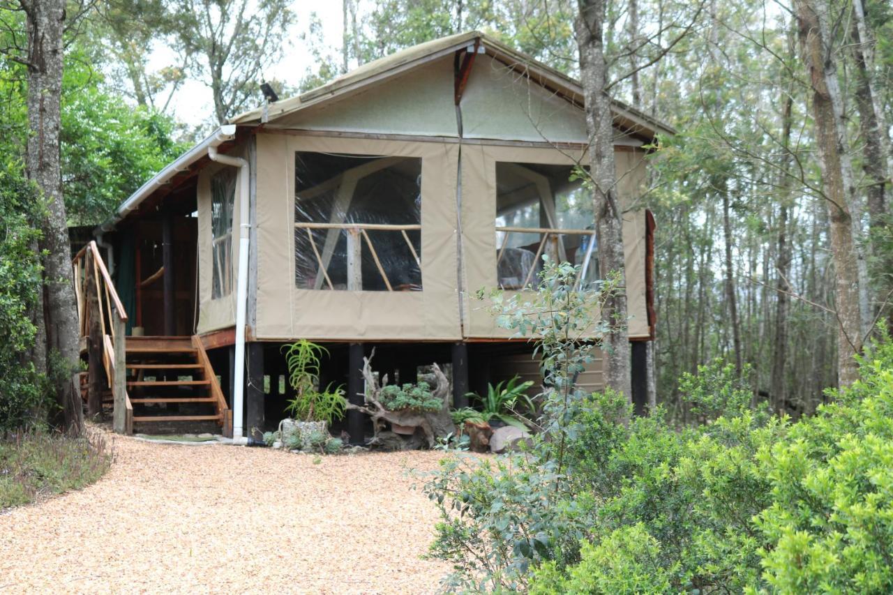 Highlandsview Villa Swellendam Exterior photo