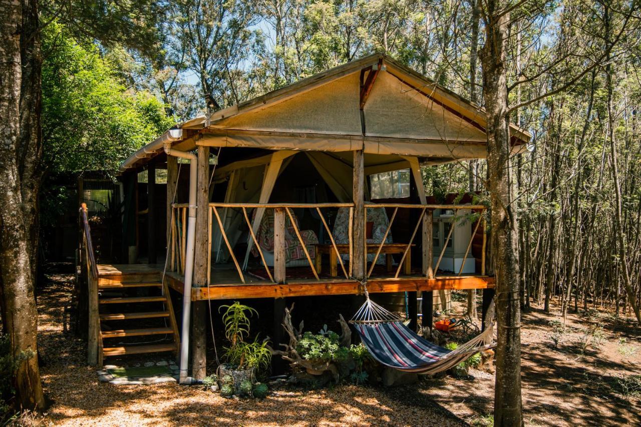 Highlandsview Villa Swellendam Exterior photo